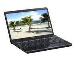 Ноутбук Sony VAIO VPC-EE26FX