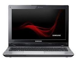 Ноутбук Samsung QX310