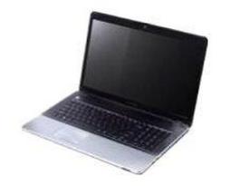 Ноутбук eMachines G640G-P342G32Miks