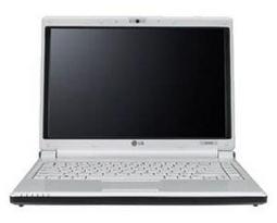 Ноутбук LG R410