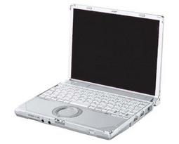 Ноутбук Panasonic TOUGHBOOK CF-R8