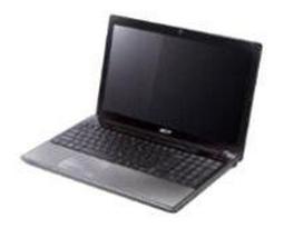 Ноутбук Acer ASPIRE 5745DG-5464G64Biks