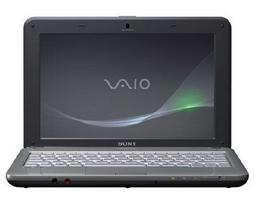 Ноутбук Sony VAIO VPC-M121AX