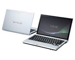 Ноутбук Sony VAIO VPC-Z122GX