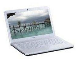 Ноутбук Sony VAIO VPC-EA31FX