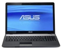 Ноутбук ASUS PRO64D