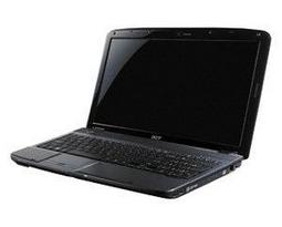 Ноутбук Acer ASPIRE 5536G-623G25MI