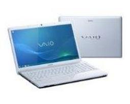 Ноутбук Sony VAIO VPC-EB2S1E