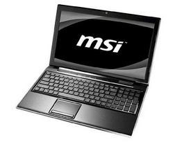 Ноутбук MSI FX603
