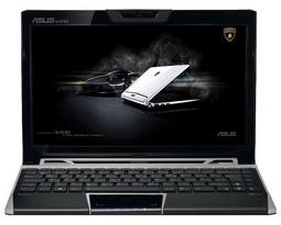 Ноутбук ASUS Eee PC VX6 LAMBORGHINI