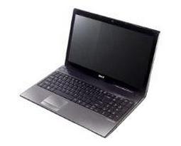 Ноутбук Acer ASPIRE 5741G-434G32Misk