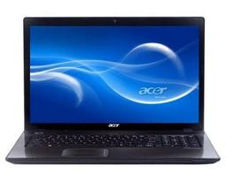 Ноутбук Acer ASPIRE 7741G-5464G50Mikk