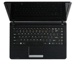 Ноутбук GIGABYTE E1425M