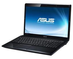 Ноутбук ASUS A52JT