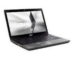Ноутбук Acer Aspire TimelineX 4820TG-333G32Miks