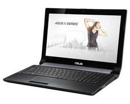 Ноутбук ASUS N53Jg