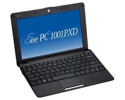 Ноутбук ASUS Eee PC 1001PXD