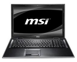 Ноутбук MSI FX700