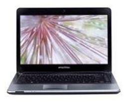 Ноутбук eMachines D440-1202G16Mi