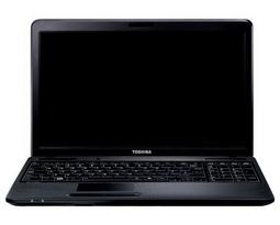 Ноутбук Toshiba SATELLITE C650-15H