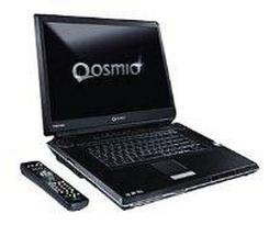 Ноутбук Toshiba QOSMIO G30-151