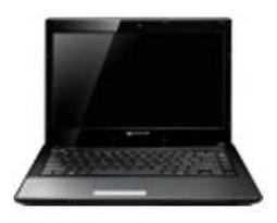 Ноутбук Packard Bell EasyNote NM85 ENNM85-JO-103RU