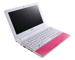 Ноутбук Acer Aspire One Happy AOHAPPY-2DQpp