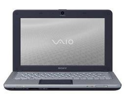 Ноутбук Sony VAIO VPC-W221AX