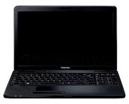 Ноутбук Toshiba SATELLITE C660-15K