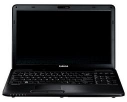 Ноутбук Toshiba SATELLITE PRO L650-1M7