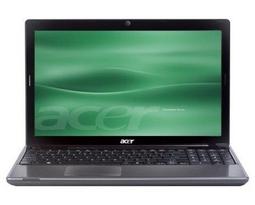 Ноутбук Acer ASPIRE 5745DG-384G50Miks