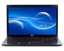 Ноутбук Acer ASPIRE 7741G-383G32Mikk