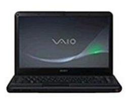 Ноутбук Sony VAIO VPC-EA3JGX