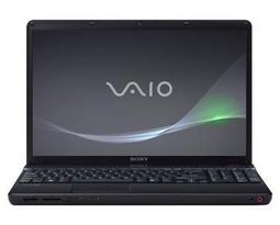 Ноутбук Sony VAIO VPC-EB33FM