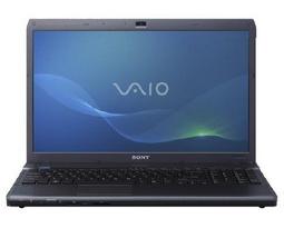 Ноутбук Sony VAIO VPC-F132FX