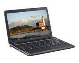 Ноутбук Sony VAIO VPC-Y21AFX