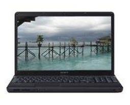Ноутбук Sony VAIO VPC-EB37FX