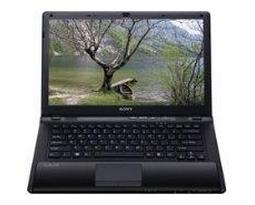 Ноутбук Sony VAIO VPC-CW2GGX