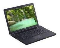 Ноутбук Sony VAIO VPC-B11NGX