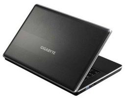 Ноутбук GIGABYTE I1320