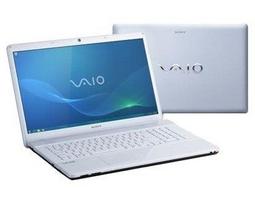 Ноутбук Sony VAIO VPC-EC4M1R