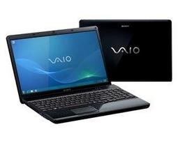 Ноутбук Sony VAIO VPC-EB4Z1R