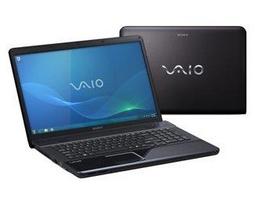 Ноутбук Sony VAIO VPC-EB4J1R