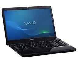 Ноутбук Sony VAIO VPC-EB4E1R