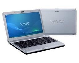 Ноутбук Sony VAIO VPC-S13S8R