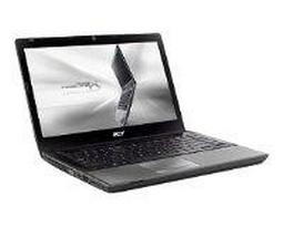 Ноутбук Acer Aspire TimelineX 4820TG-484G50Miks