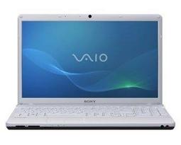 Ноутбук Sony VAIO VPC-EB35FX