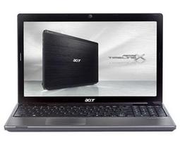 Ноутбук Acer Aspire TimelineX 5820TG-484G64Miks