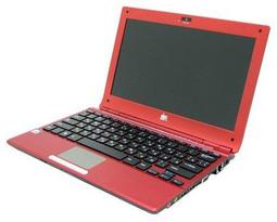 Ноутбук DNS Mini 0122306