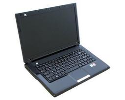 Ноутбук DNS Home 0124894